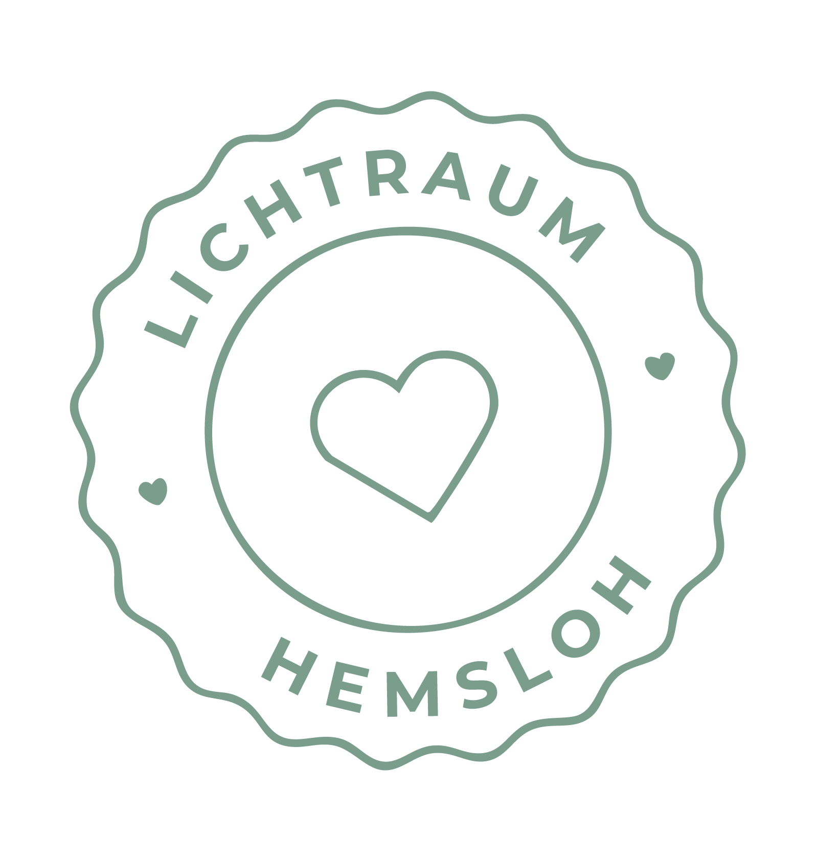 LICHTRAUM Hemsloh